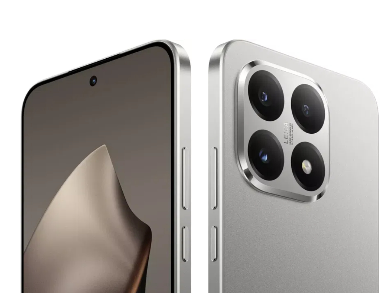 Xiaomi 15T Pro