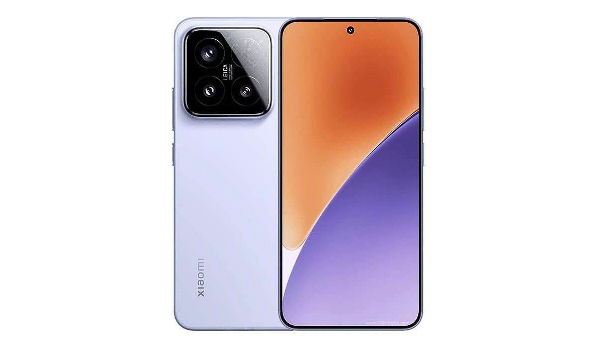 Xiaomi 16