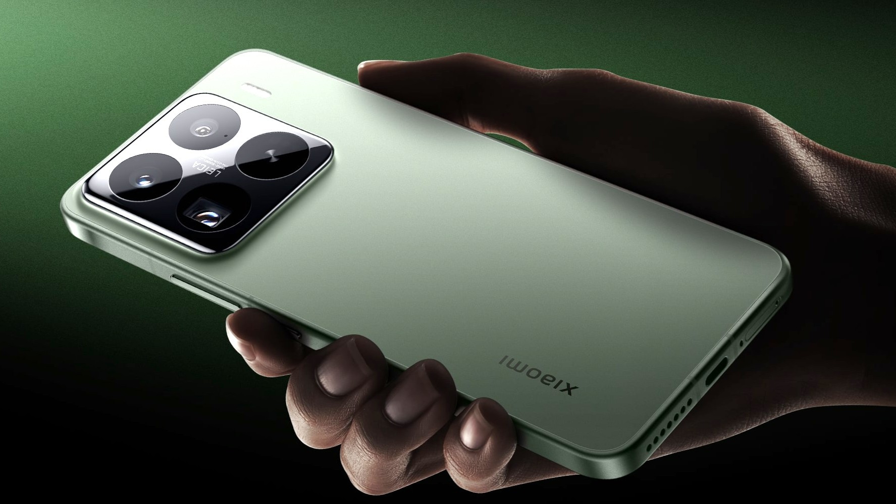 Xiaomi 16 Resim 2