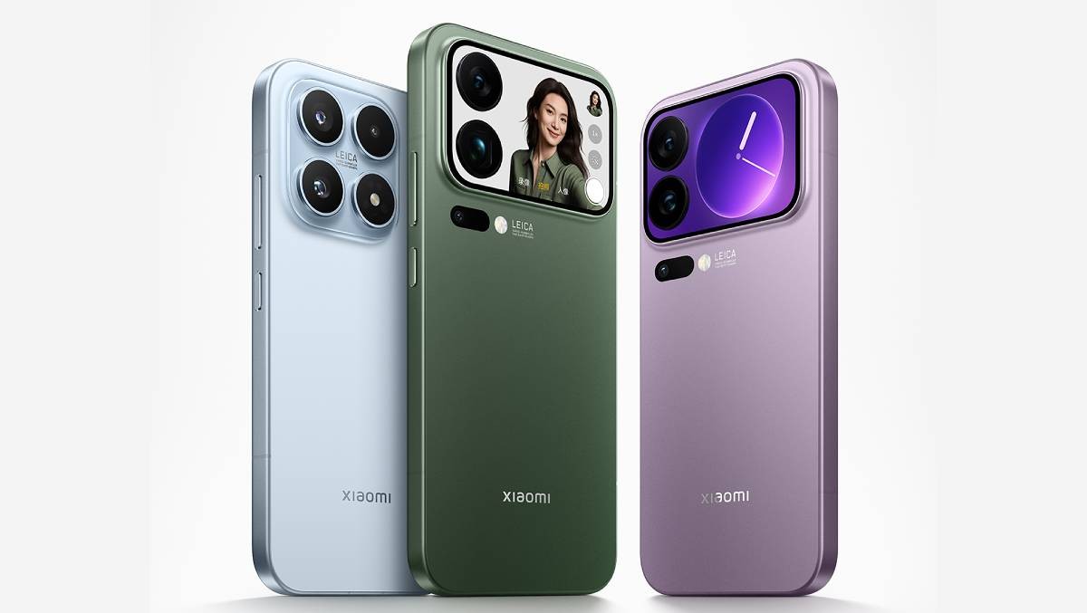Xiaomi 17