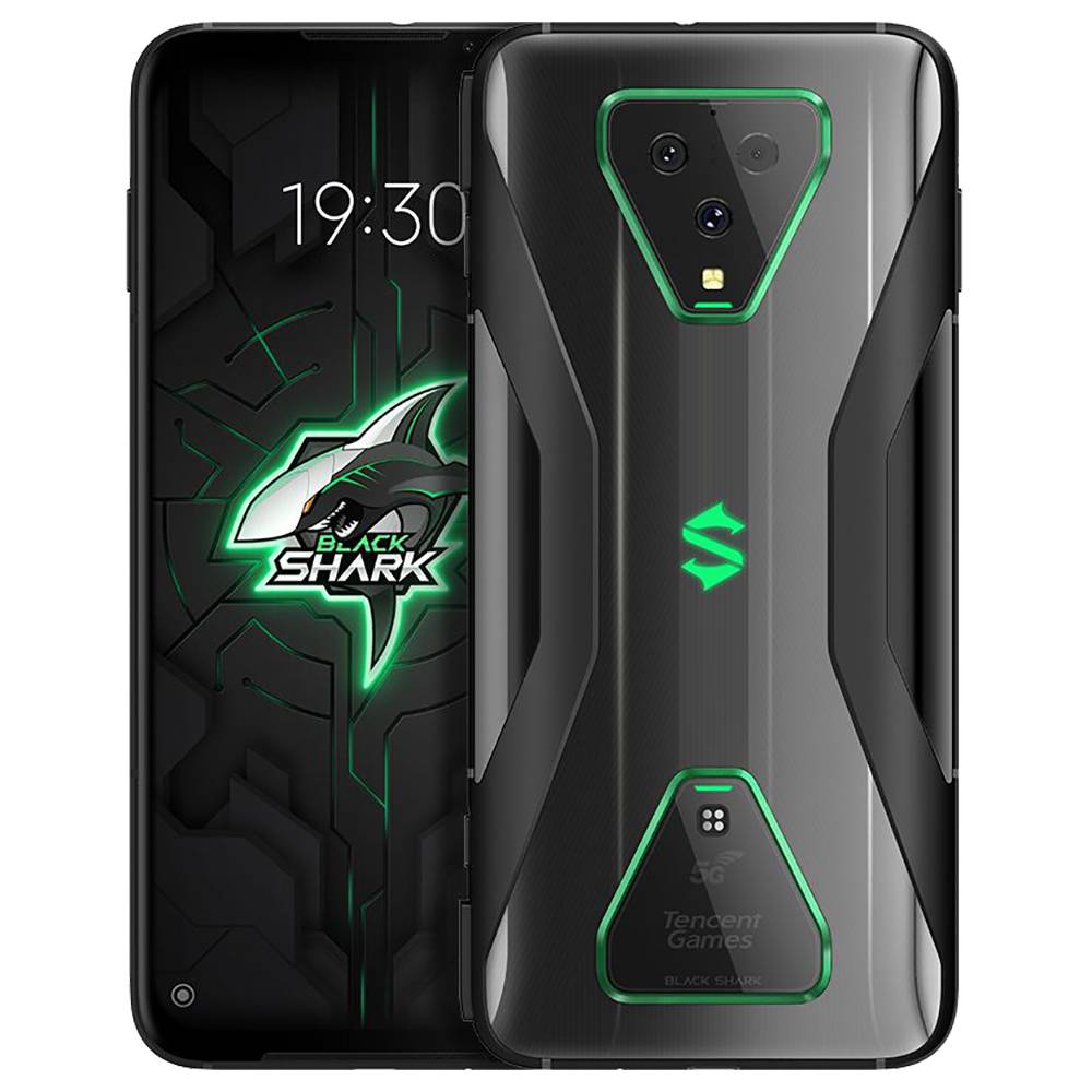 Xiaomi Black Shark 3 Pro Resim 3
