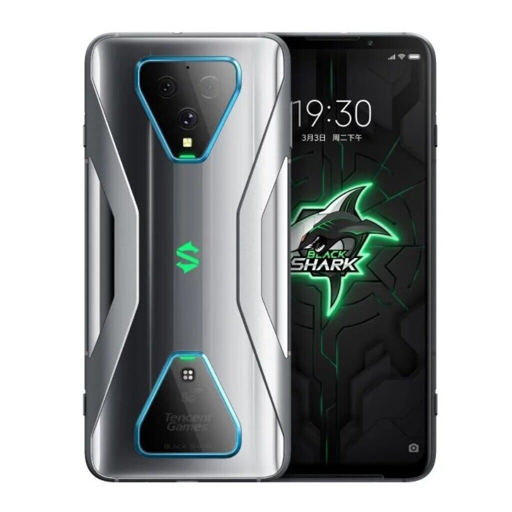 Xiaomi Black Shark 3