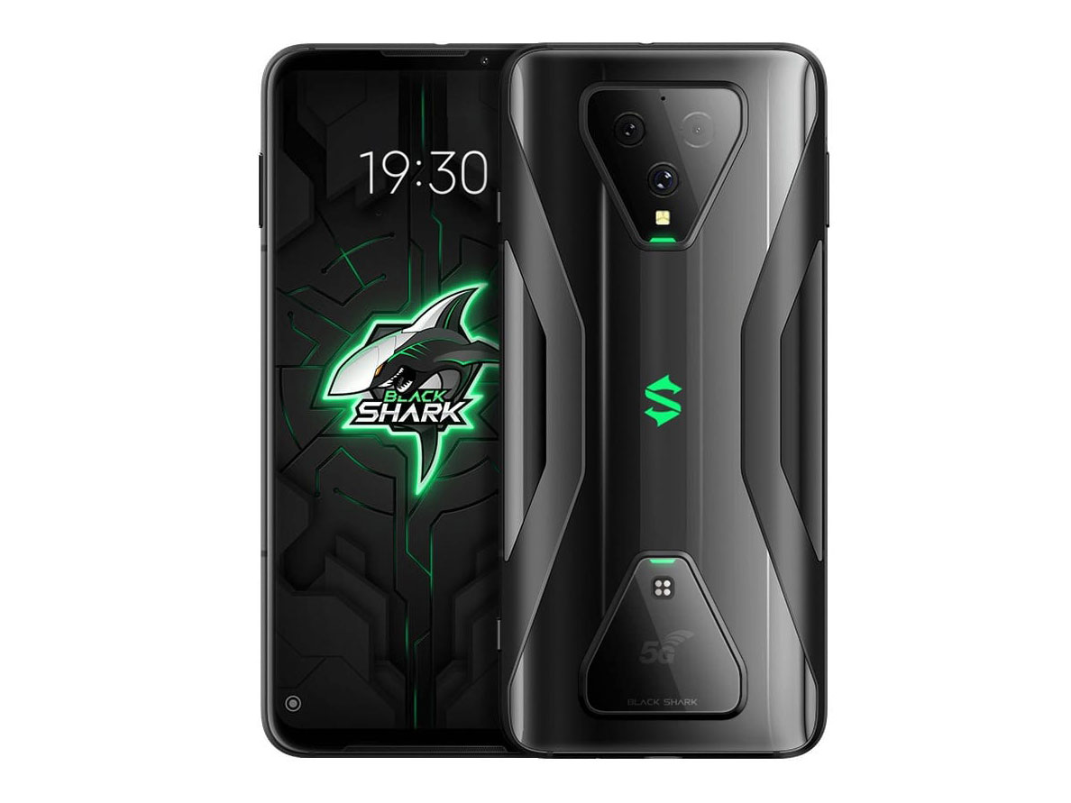Xiaomi Black Shark 3S