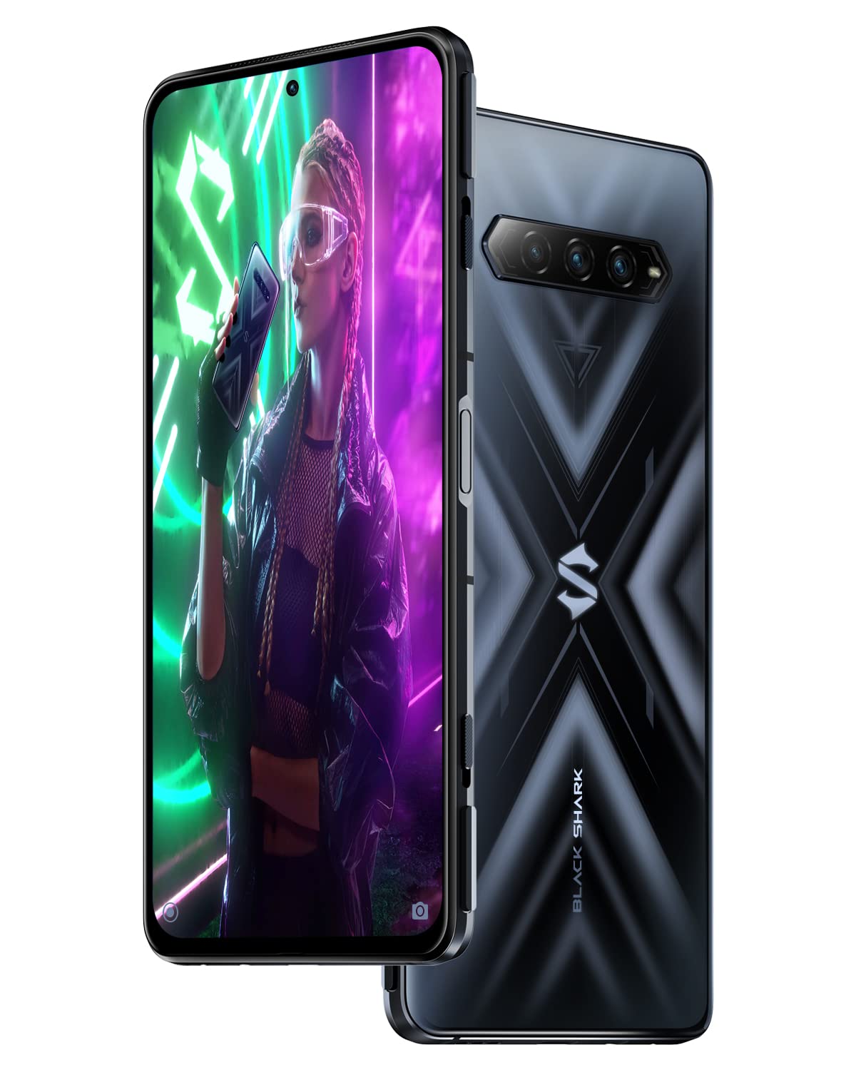 Xiaomi Black Shark 4