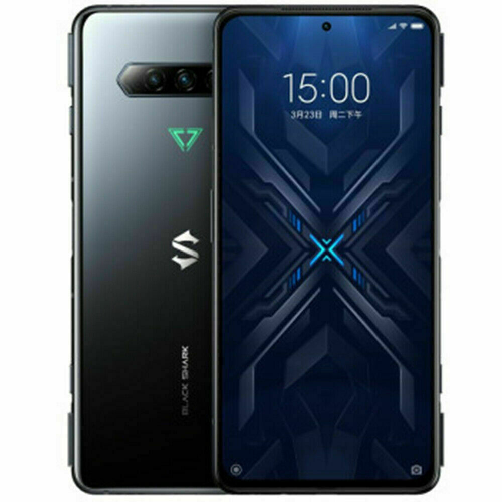 Xiaomi Black Shark 4 Resim 3