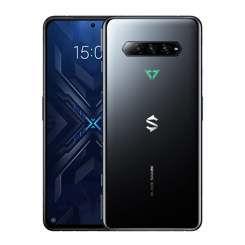 Xiaomi Black Shark 4S Pro Resim 2