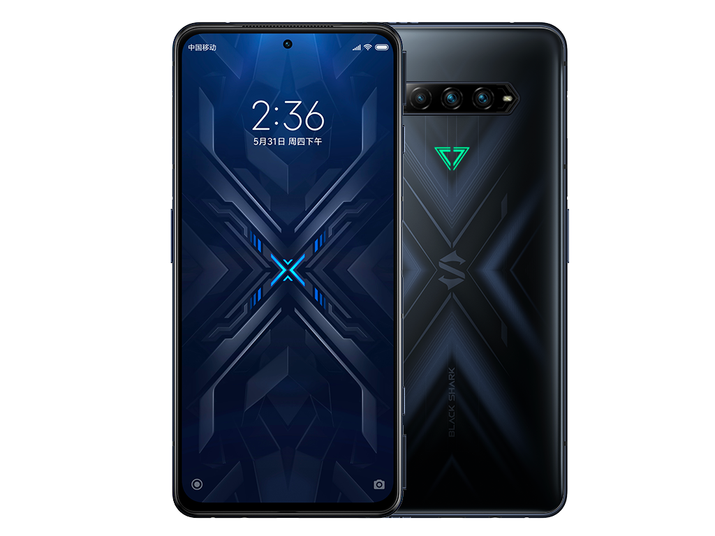 Xiaomi Black Shark 4S Pro Resim 5