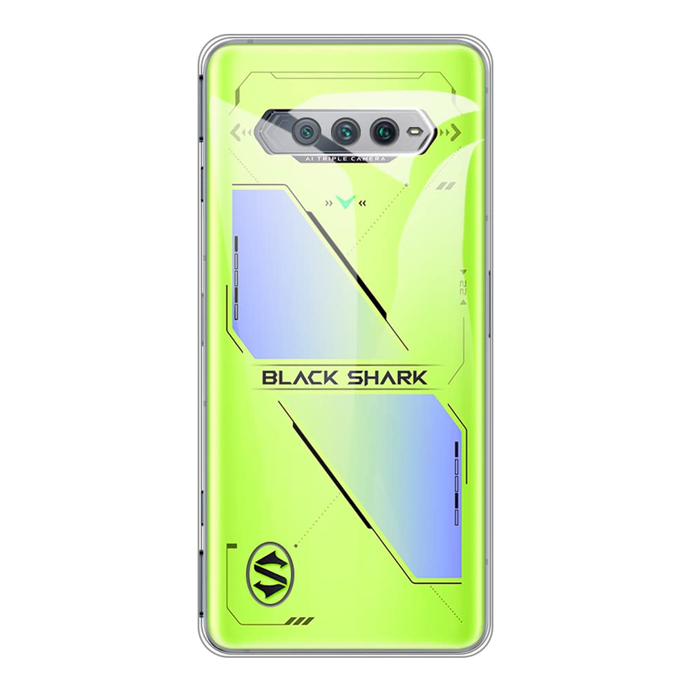 Xiaomi Black Shark 5 RS