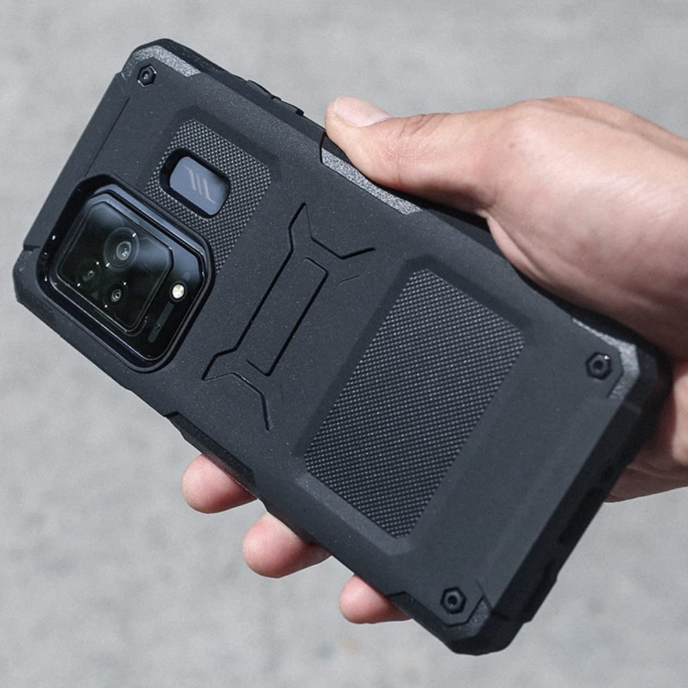 Xiaomi Black Shark 5 RS Resim 4