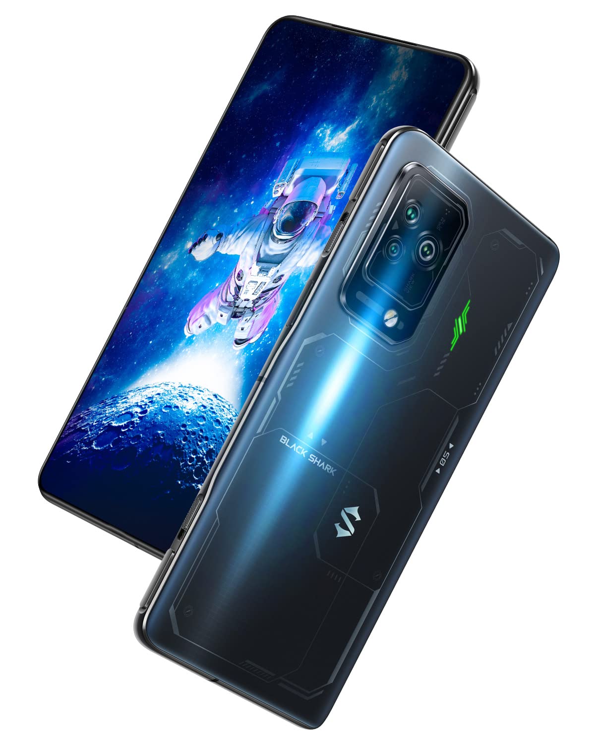 Xiaomi Black Shark 5