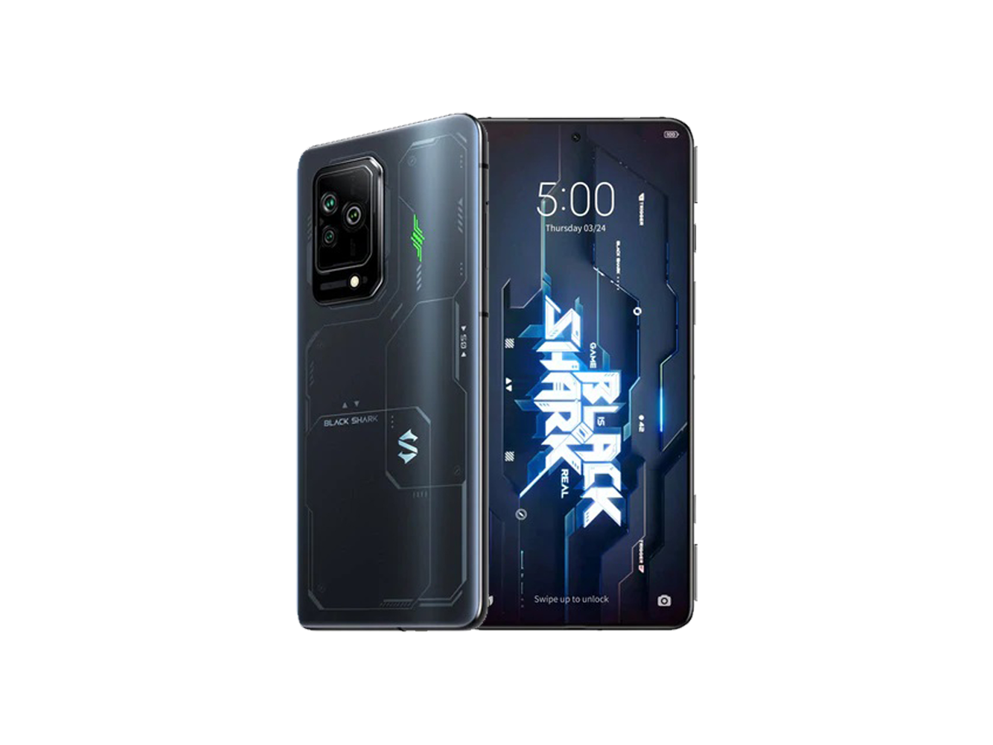 Xiaomi Black Shark 5 Resim 2
