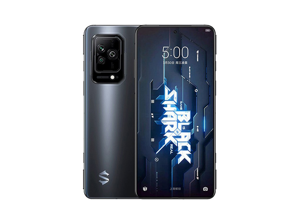 Xiaomi Black Shark Helo Resim 4