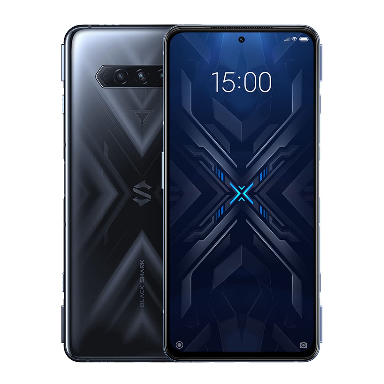 Xiaomi Black Shark Resim 2
