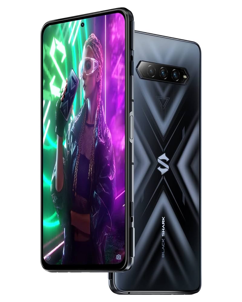 Xiaomi Black Shark Resim 5