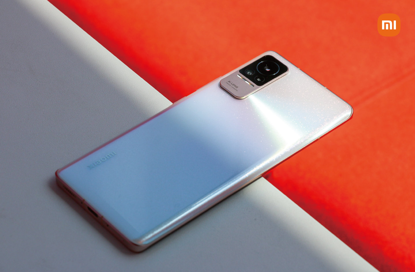 Xiaomi Civi 1S Resim 2