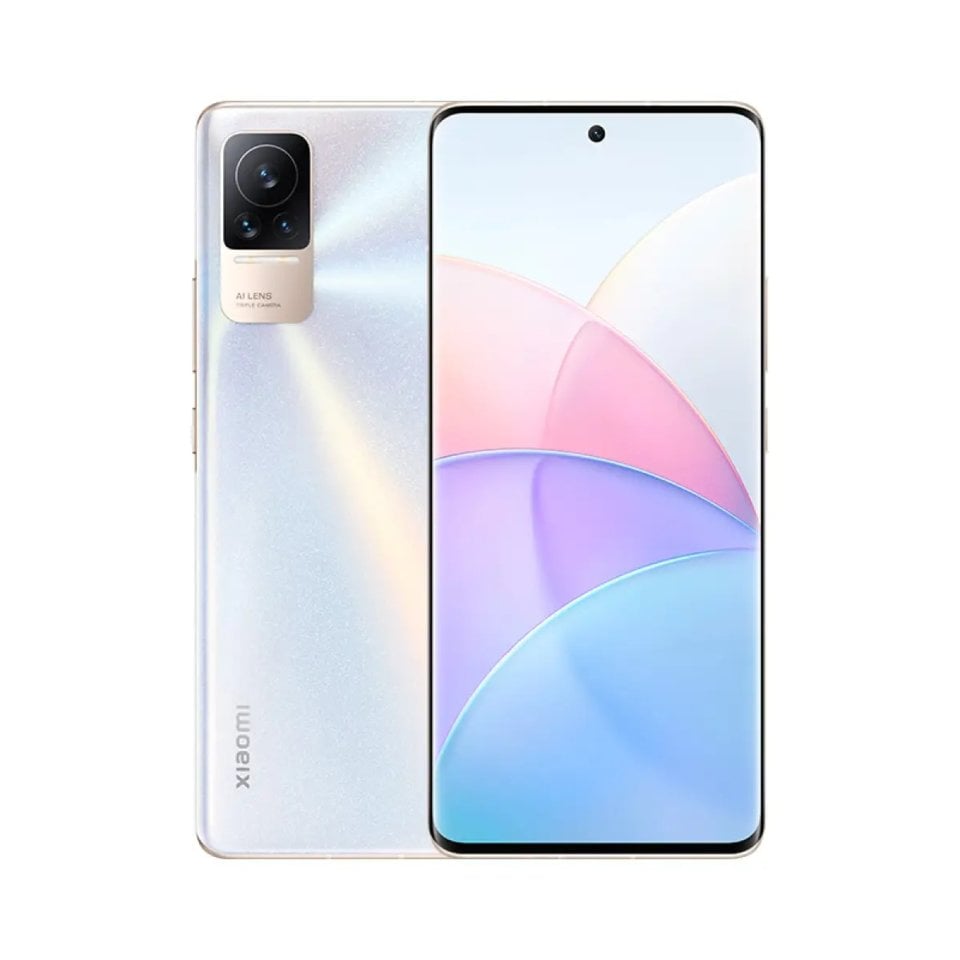 Xiaomi Civi 1S Resim 3