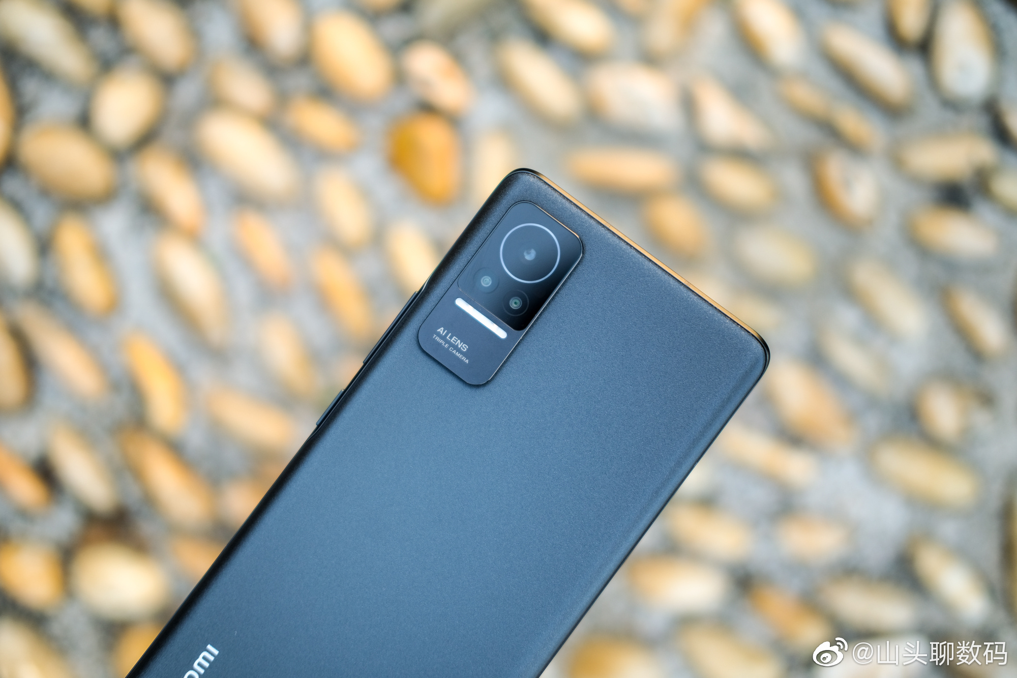 Xiaomi Civi 1S Resim 4