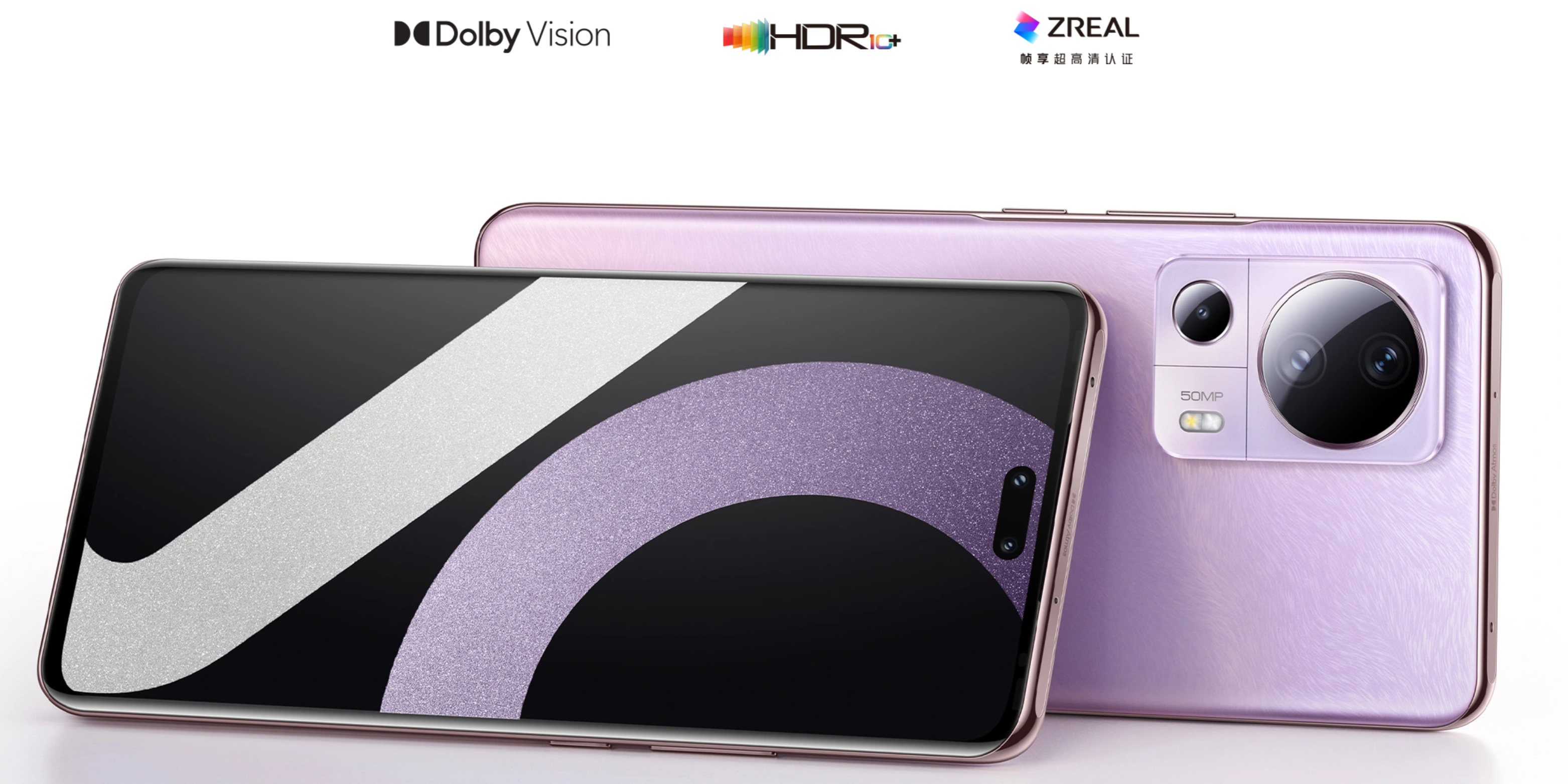 Xiaomi Civi 2