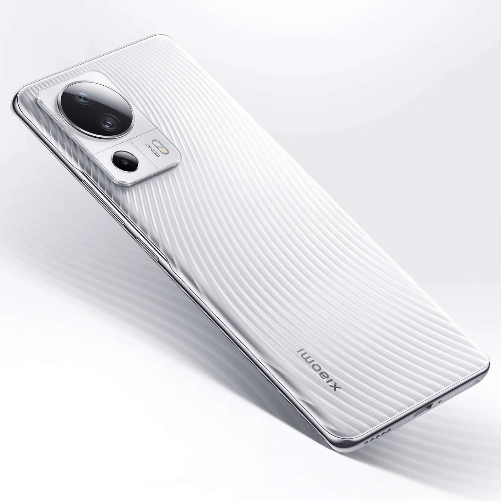 Xiaomi Civi 2 Resim 2