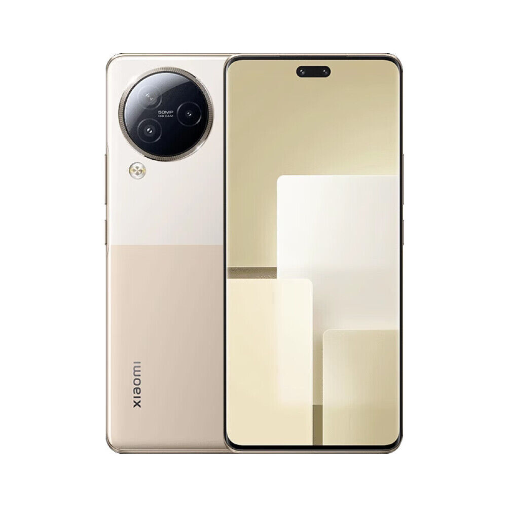 Xiaomi Civi 3 Resim 2