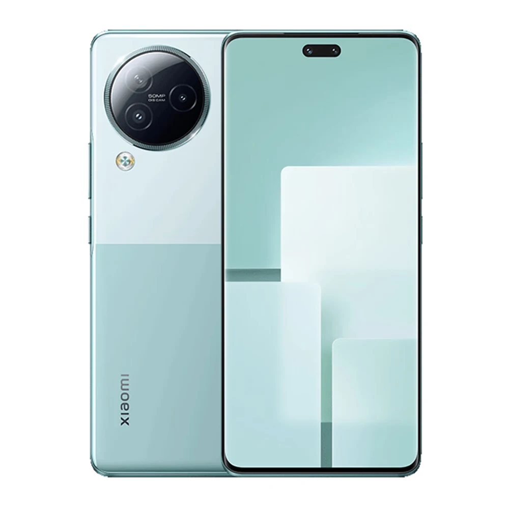 Xiaomi Civi 3 Resim 4