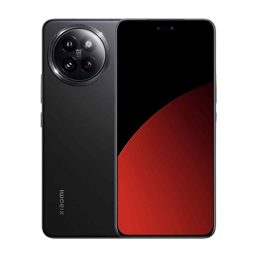 Xiaomi Civi 4 Pro Resim 3