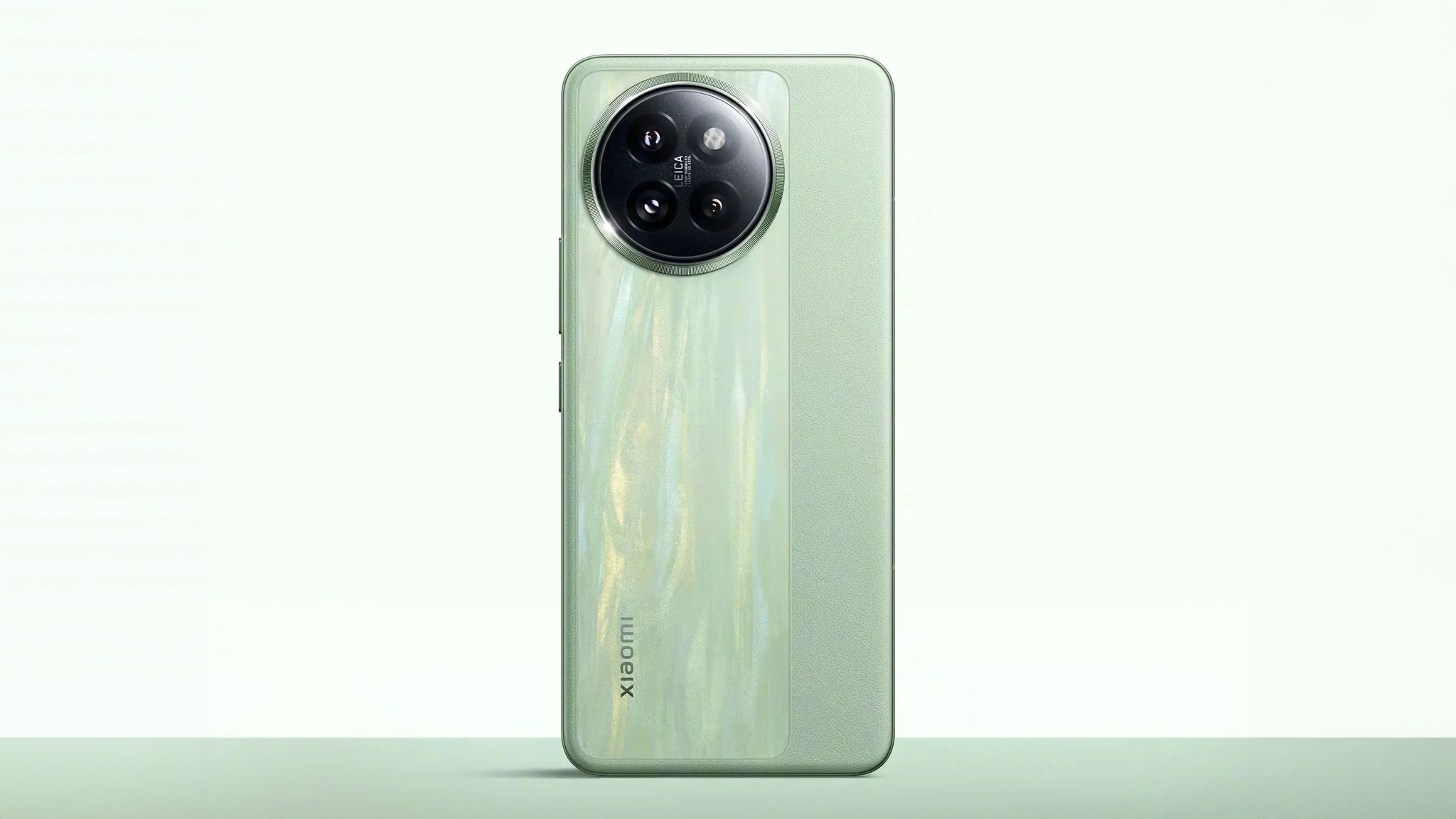 Xiaomi Civi 4 Pro Resim 4