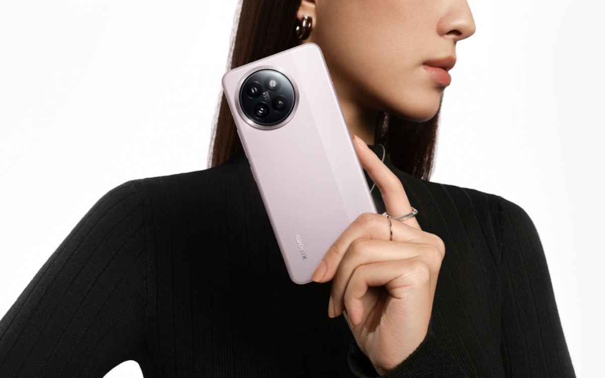 Xiaomi Civi 4 Pro Resim 5