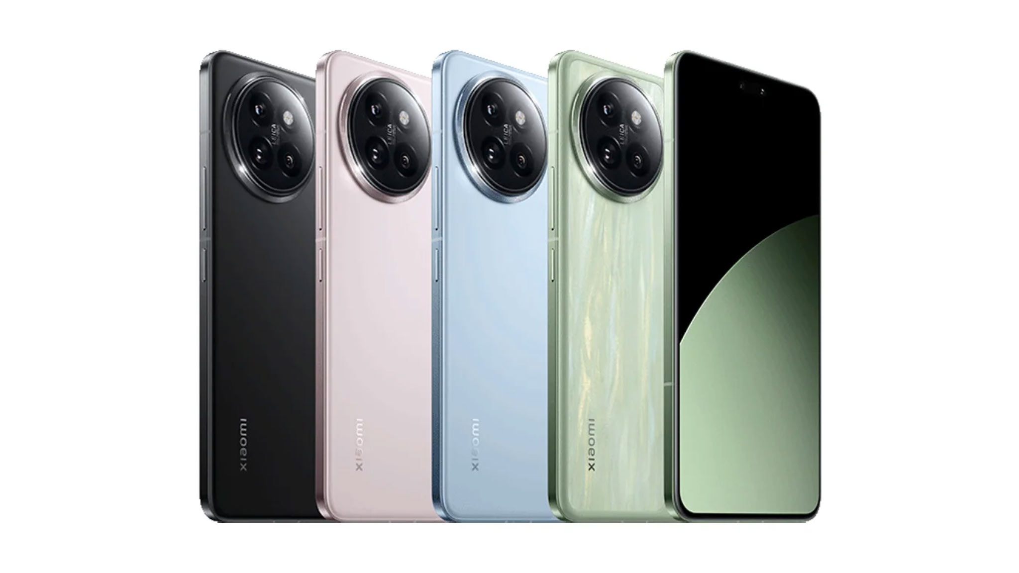 Xiaomi Civi 5 Pro Resim 4