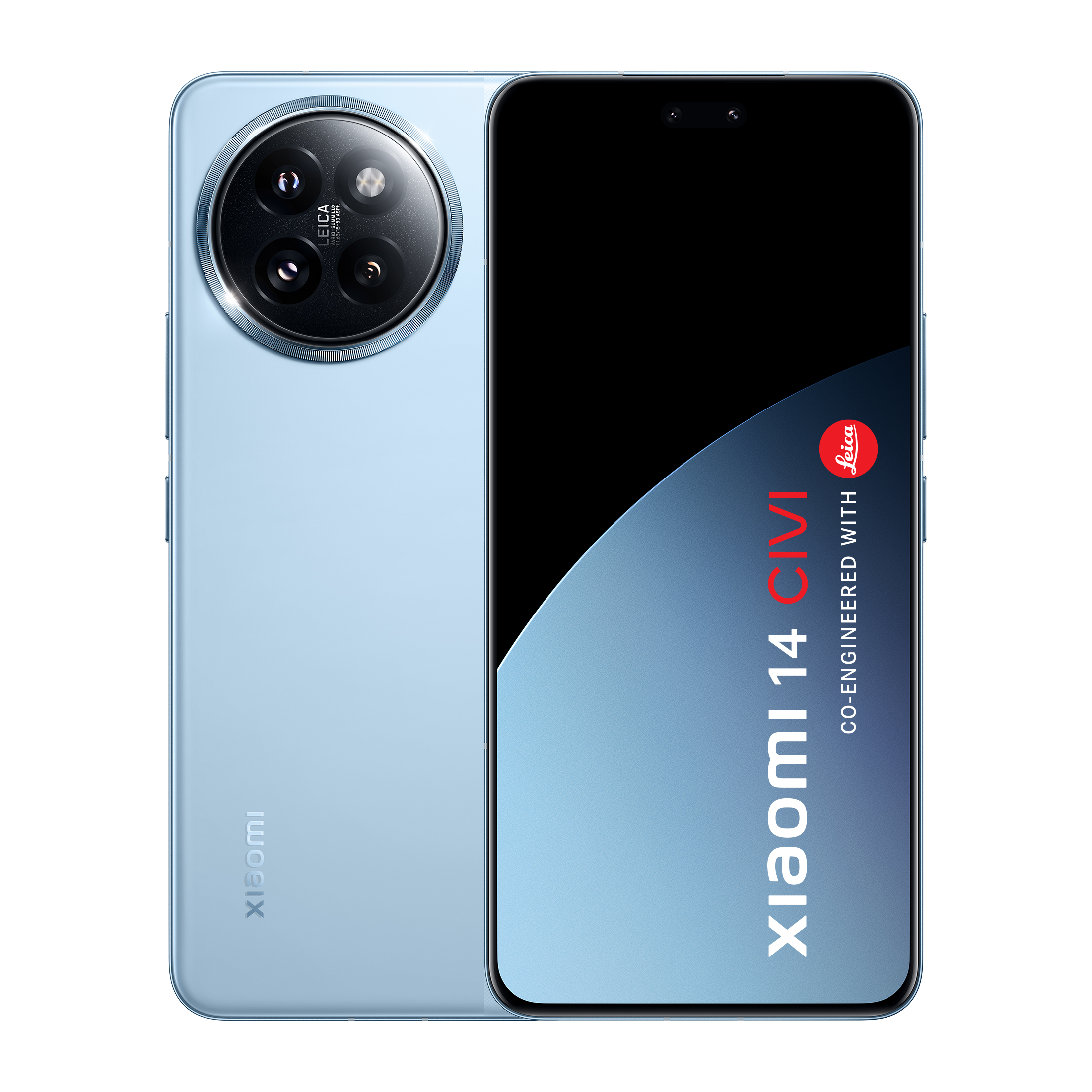 Xiaomi Civi Resim 3