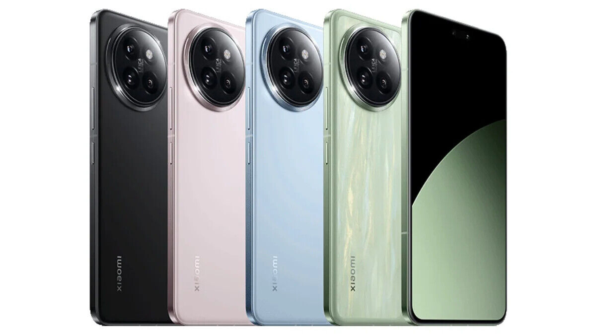 Xiaomi Civi Resim 4