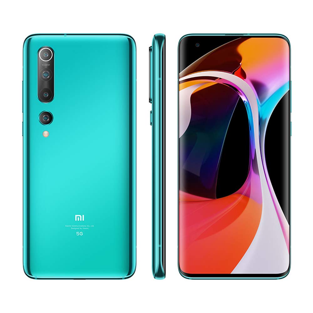 Xiaomi Mi 10 5G Resim 2