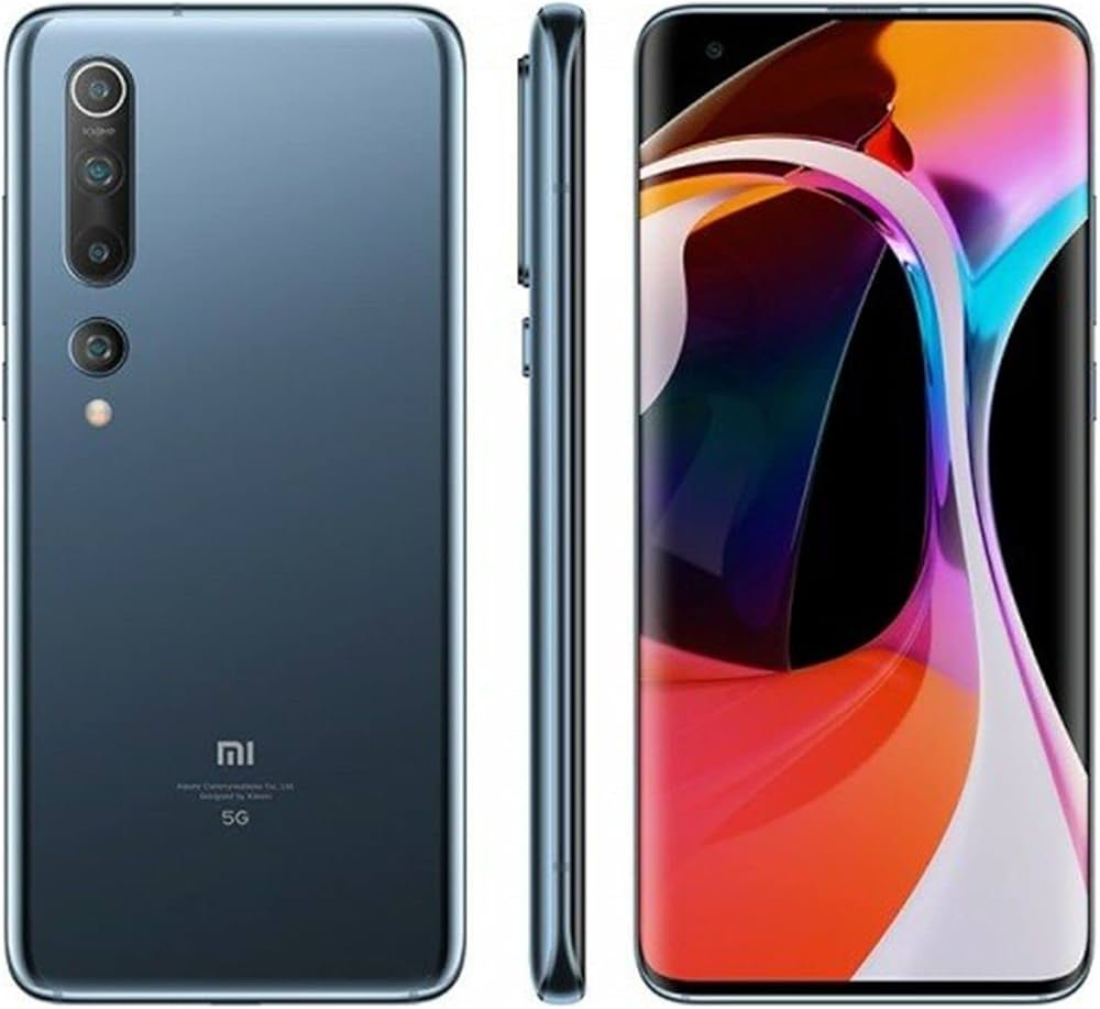 Xiaomi Mi 10 5G Resim 3