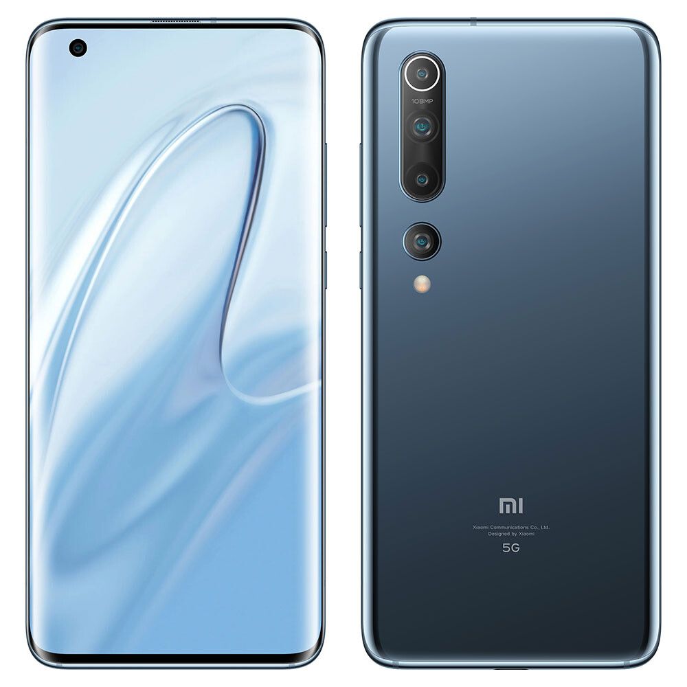 Xiaomi Mi 10 5G Resim 5