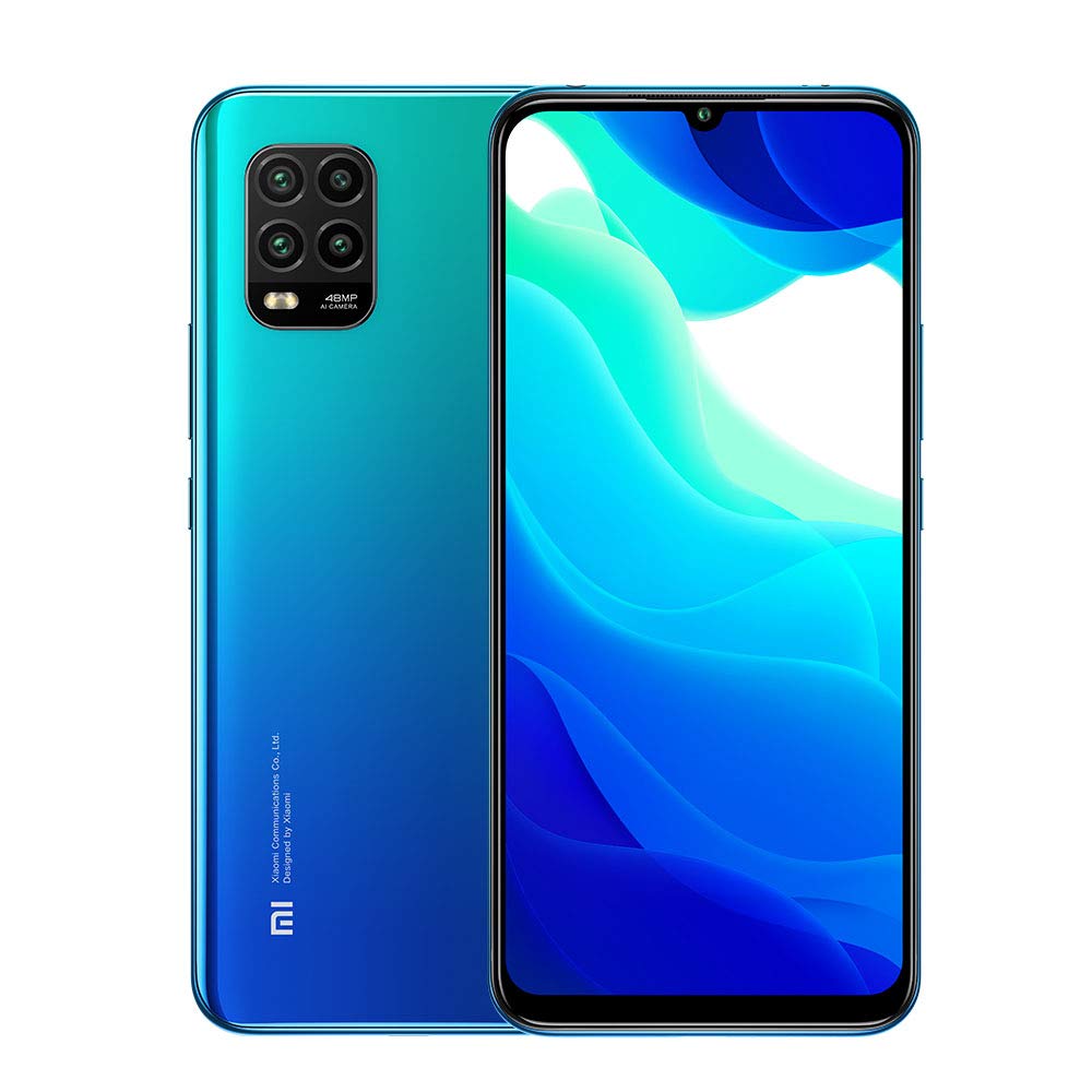 Xiaomi Mi 10 Lite 5G Resim 1