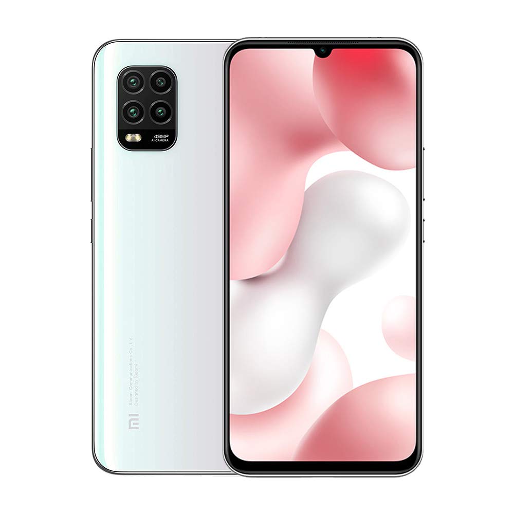 Xiaomi Mi 10 Lite 5G Resim 3