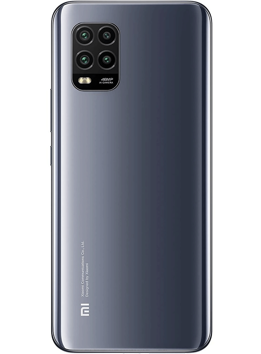 Xiaomi Mi 10 Lite 5G Resim 5