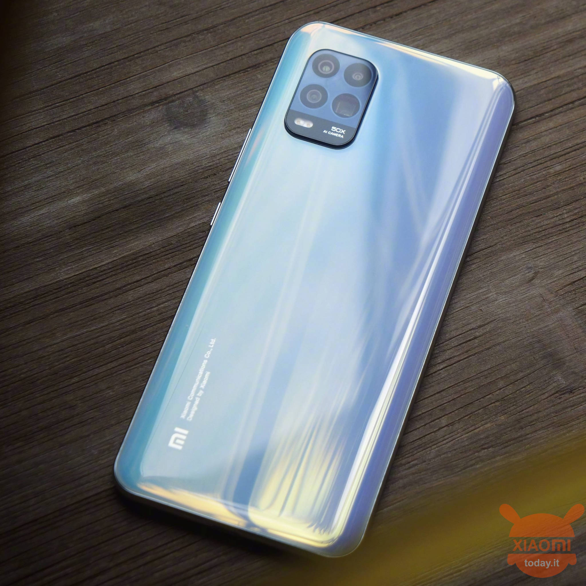Xiaomi Mi 10 Lite Zoom Resim 4