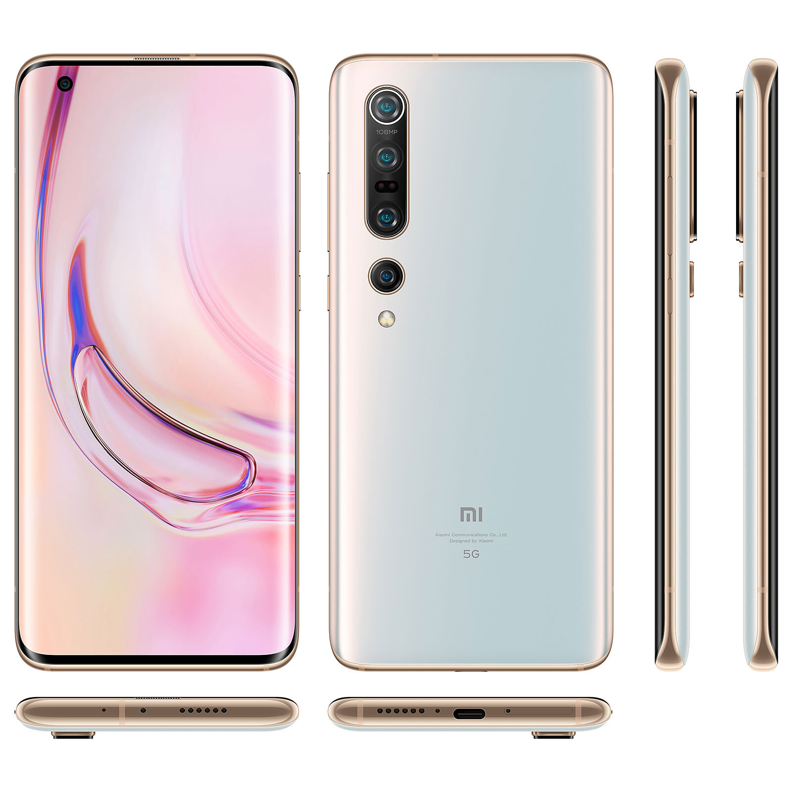 Xiaomi Mi 10 Pro 5G