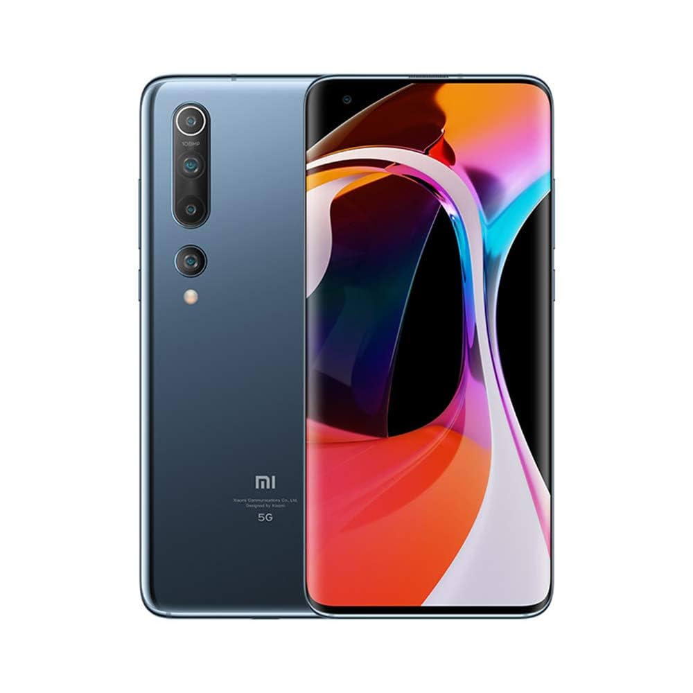 Xiaomi Mi 10 Pro 5G Resim 2