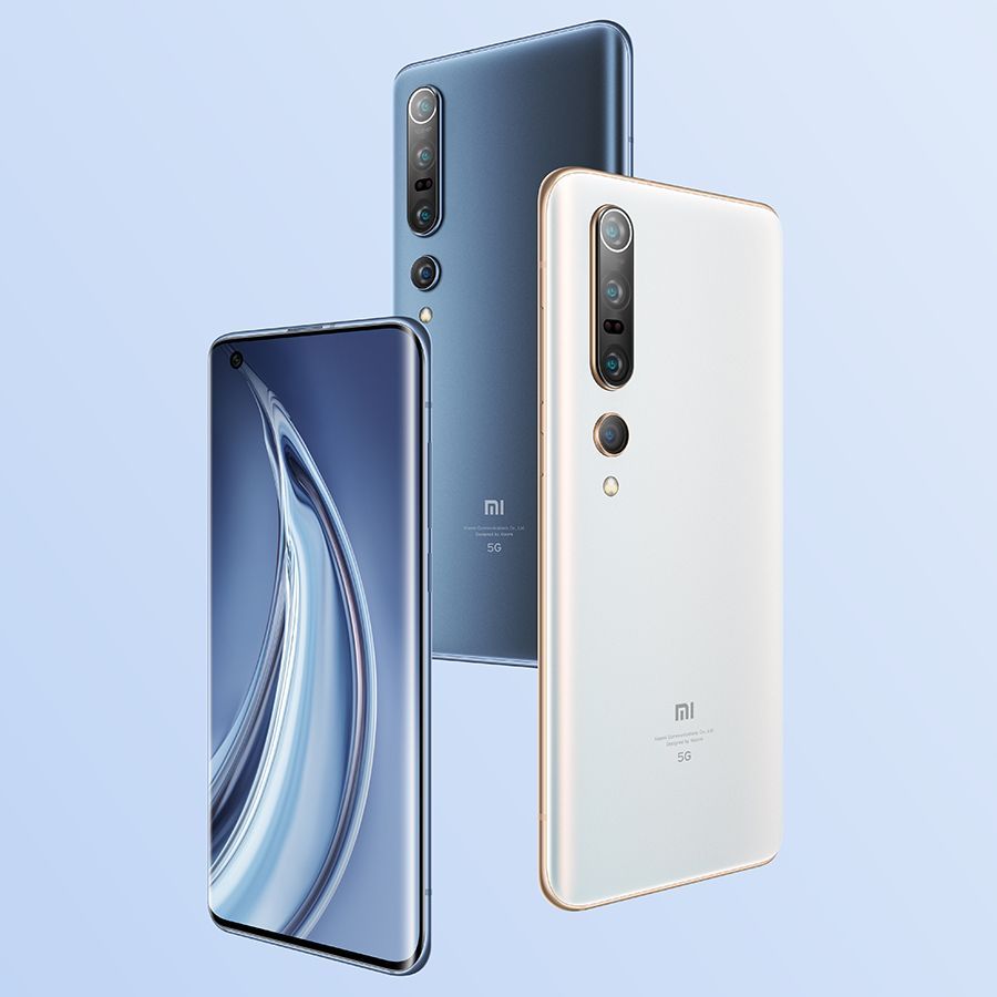 Xiaomi Mi 10 Pro 5G Resim 3