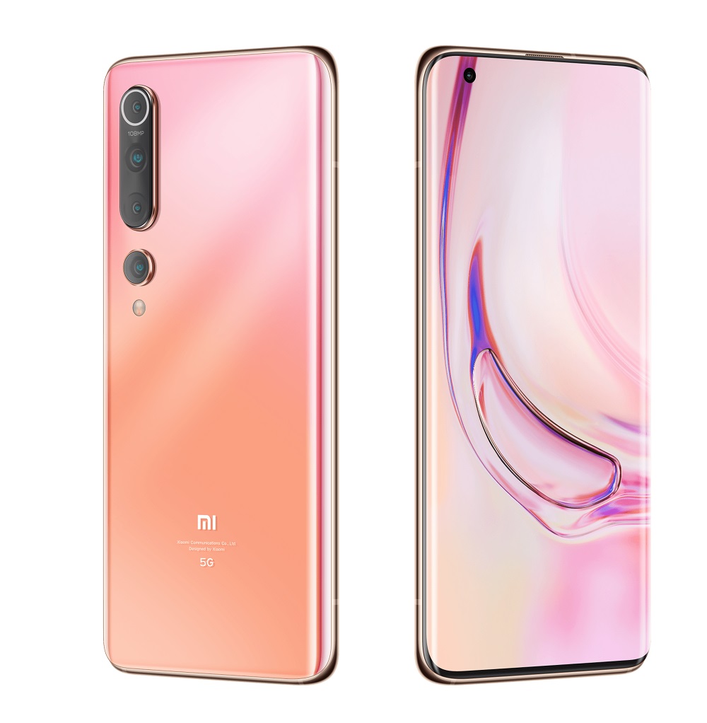 Xiaomi Mi 10 Pro 5G Resim 4