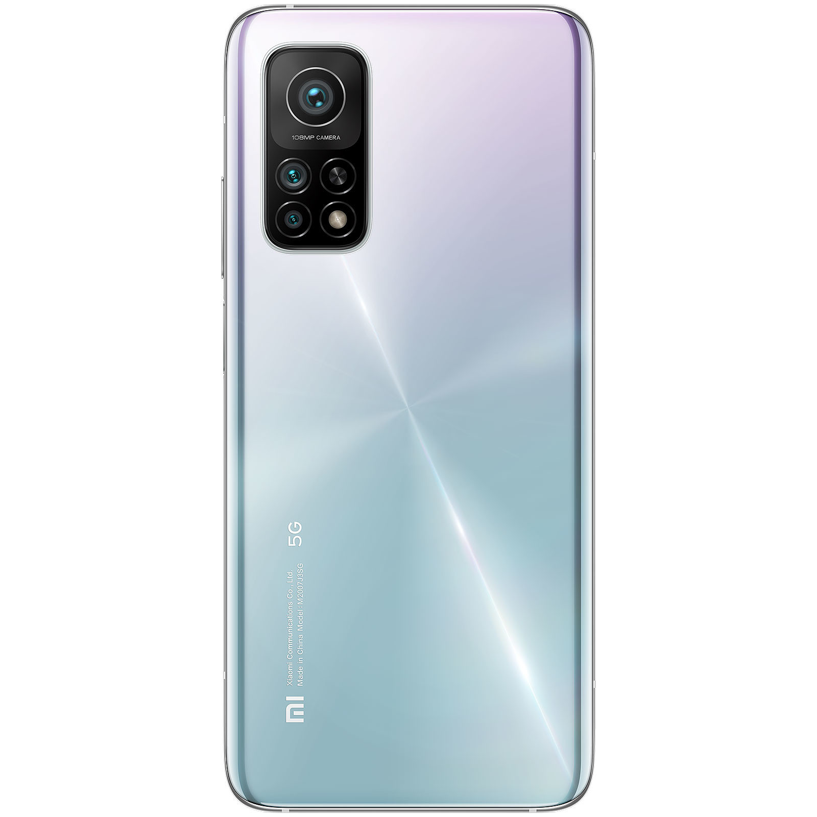 Xiaomi Mi 10 Pro 5G Resim 5