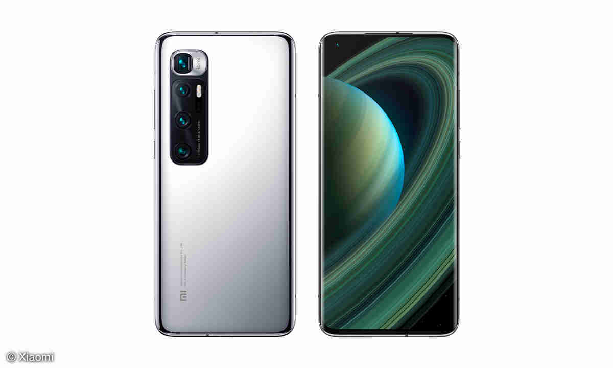 Xiaomi Mi 10 Ultra