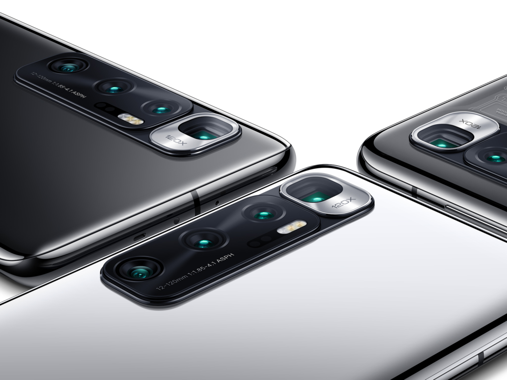 Xiaomi Mi 10 Ultra Resim 4