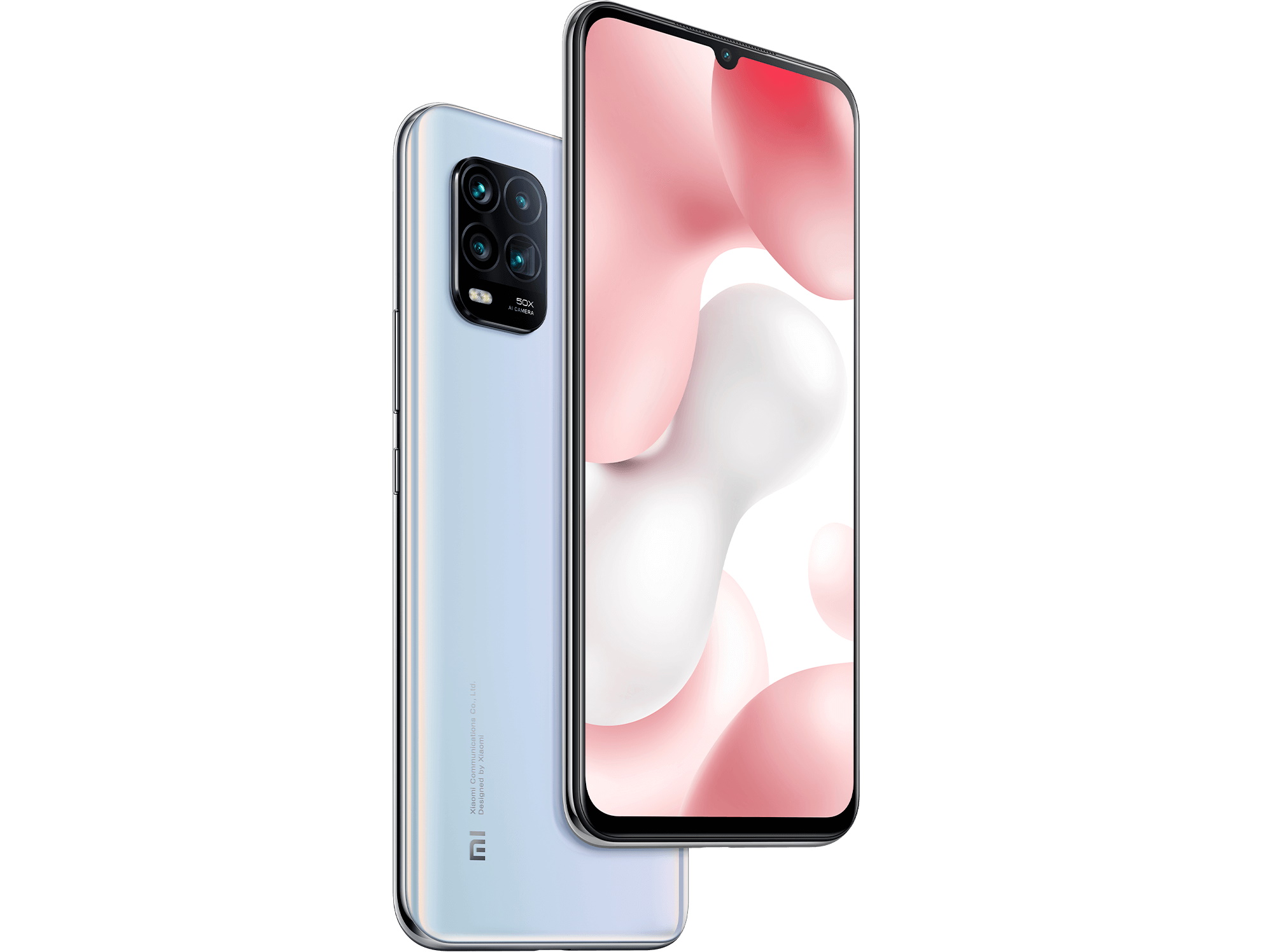 Xiaomi Mi 10 Youth 5G