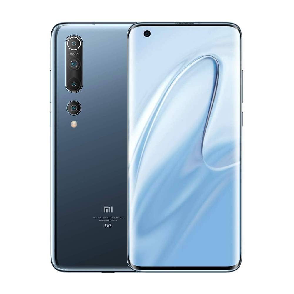 Xiaomi Mi 10i 5G Resim 2