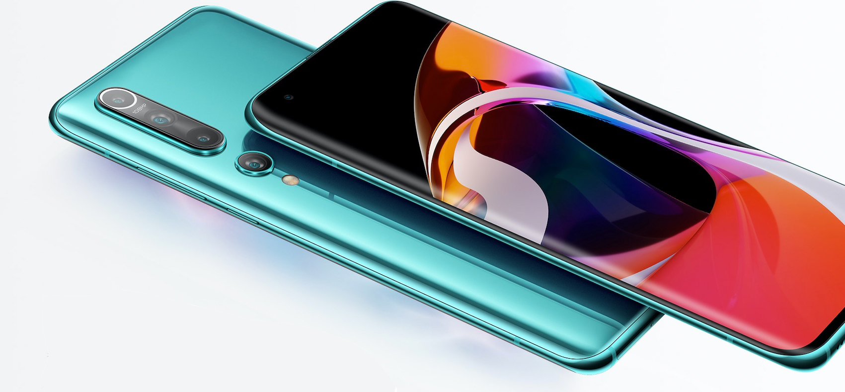 Xiaomi Mi 10S Resim 5