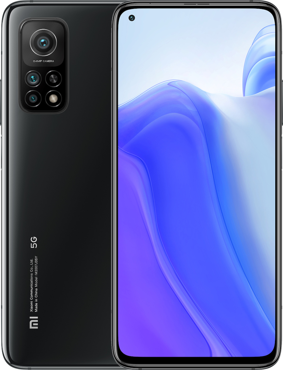 Xiaomi Mi 10T 5G