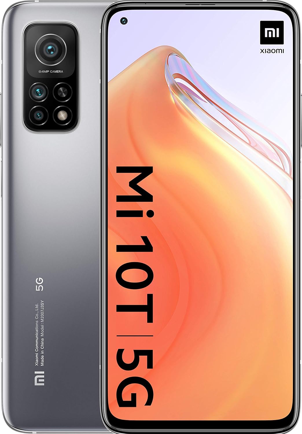 Xiaomi Mi 10T 5G Resim 2